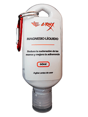 MAGNESIO LIQUIDO DEPORTIVO 60ML