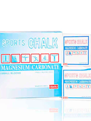 MAGNESIO EN BLOQUE (1 UNIDAD 60 GRS) 