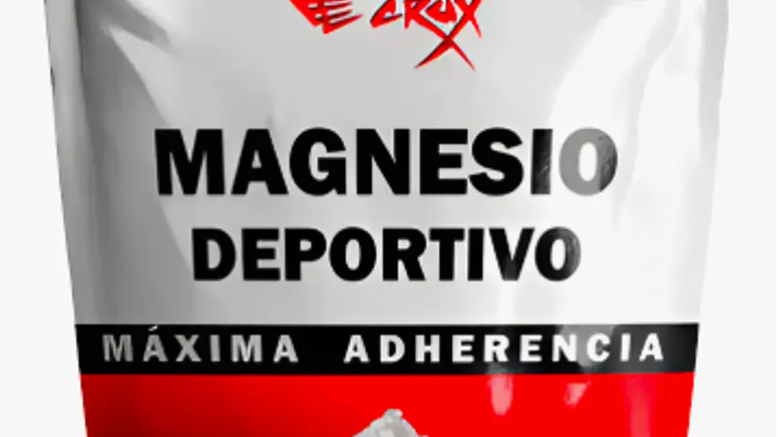 MAGNESIO DEPORTIVO TITAN MIX  60grs 1