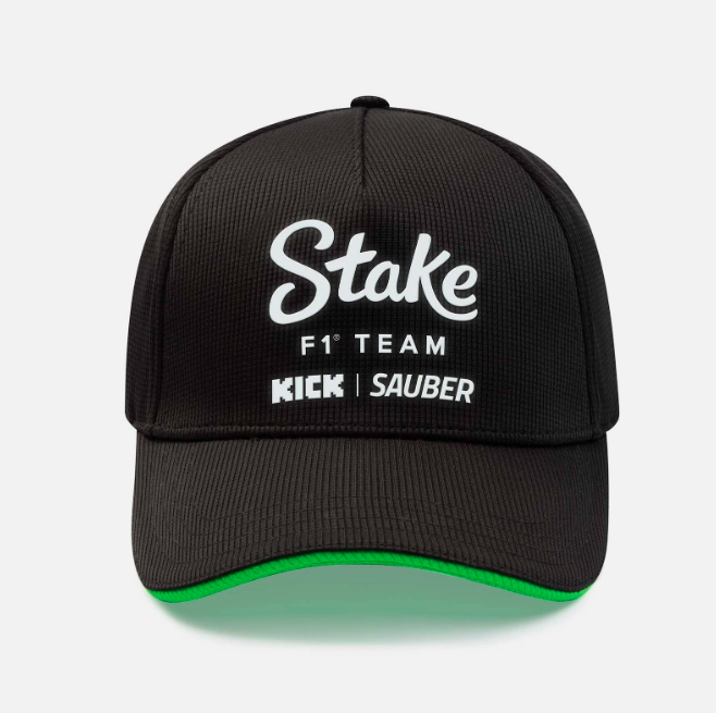 GORRA F1 STAKE TEAM 1