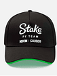 GORRA F1 STAKE TEAM - Miniatura 1