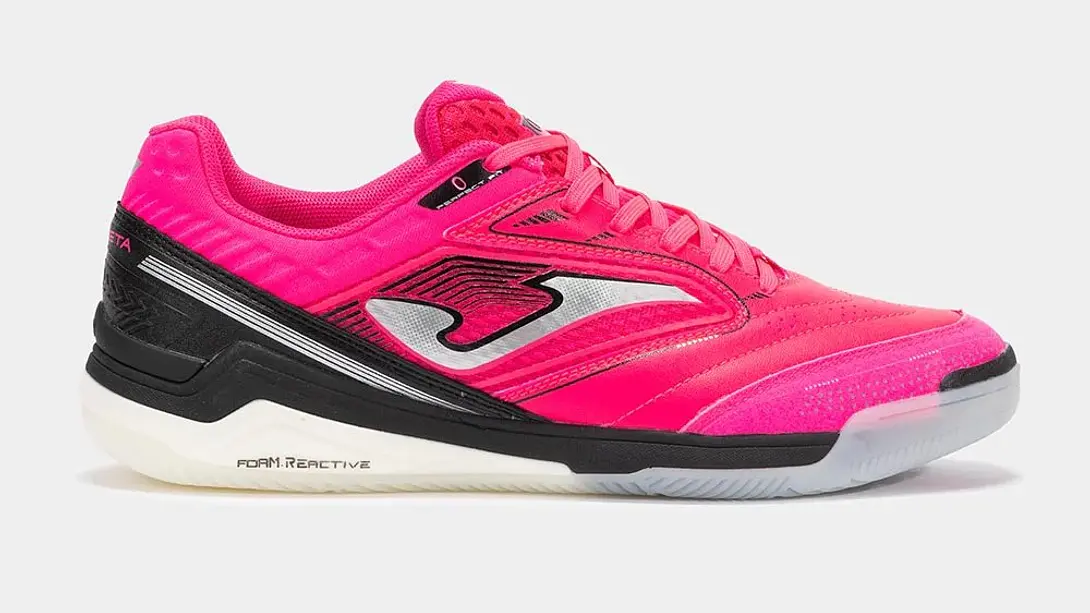 ZAPATILLA 2510 FUCSIA INDOOR  3