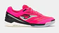 ZAPATILLA 2510 FUCSIA INDOOR  - Miniatura 3