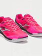 ZAPATILLA 2510 FUCSIA INDOOR  - Miniatura 2