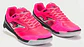 ZAPATILLA 2510 FUCSIA INDOOR  - Miniatura 2