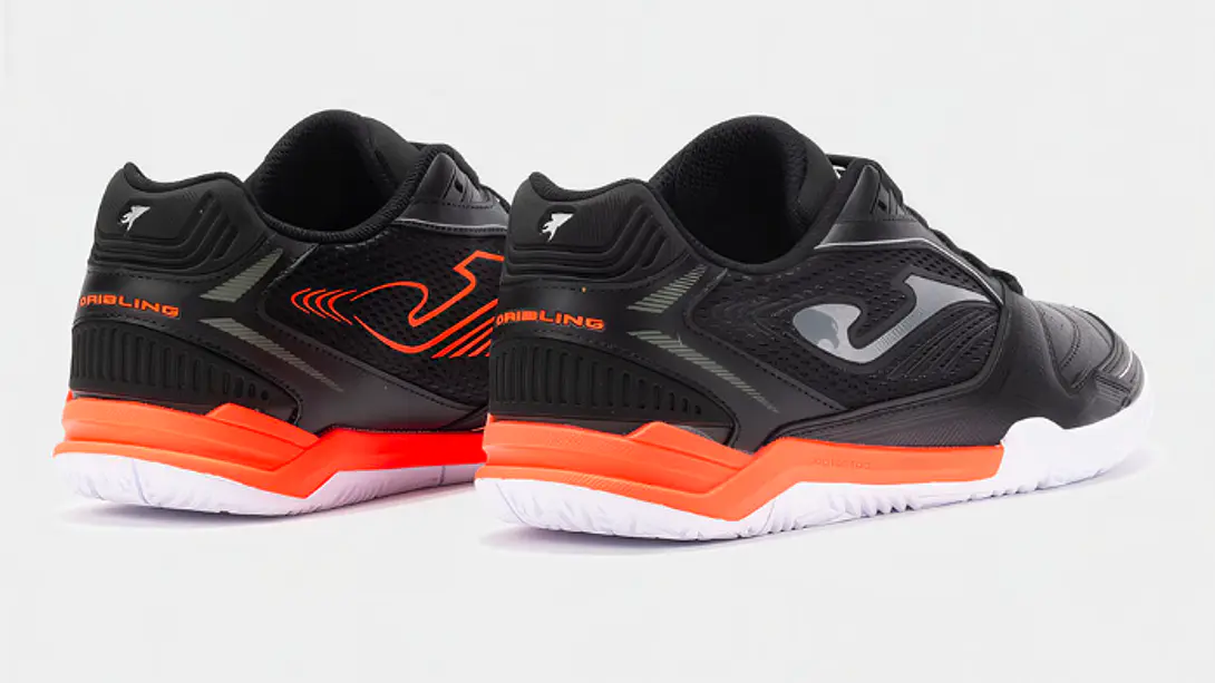 ZAPATILLA DRIBLING 2501 INDOOR  2