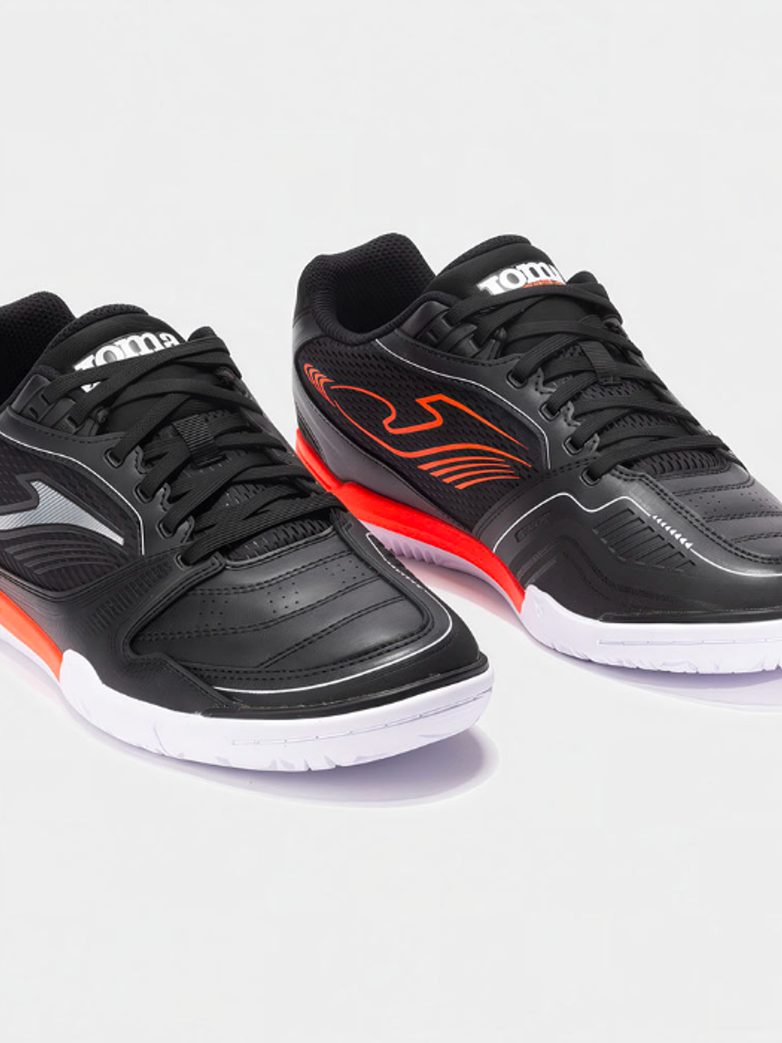 ZAPATILLA DRIBLING 2501 INDOOR  3