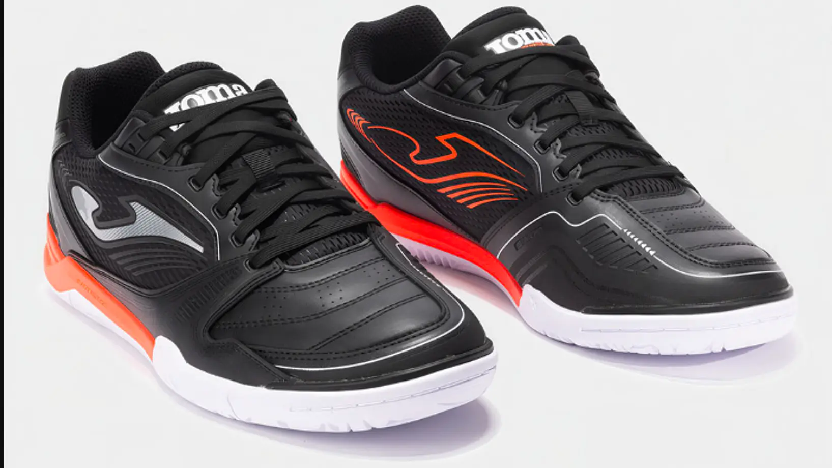 ZAPATILLA DRIBLING 2501 INDOOR  3