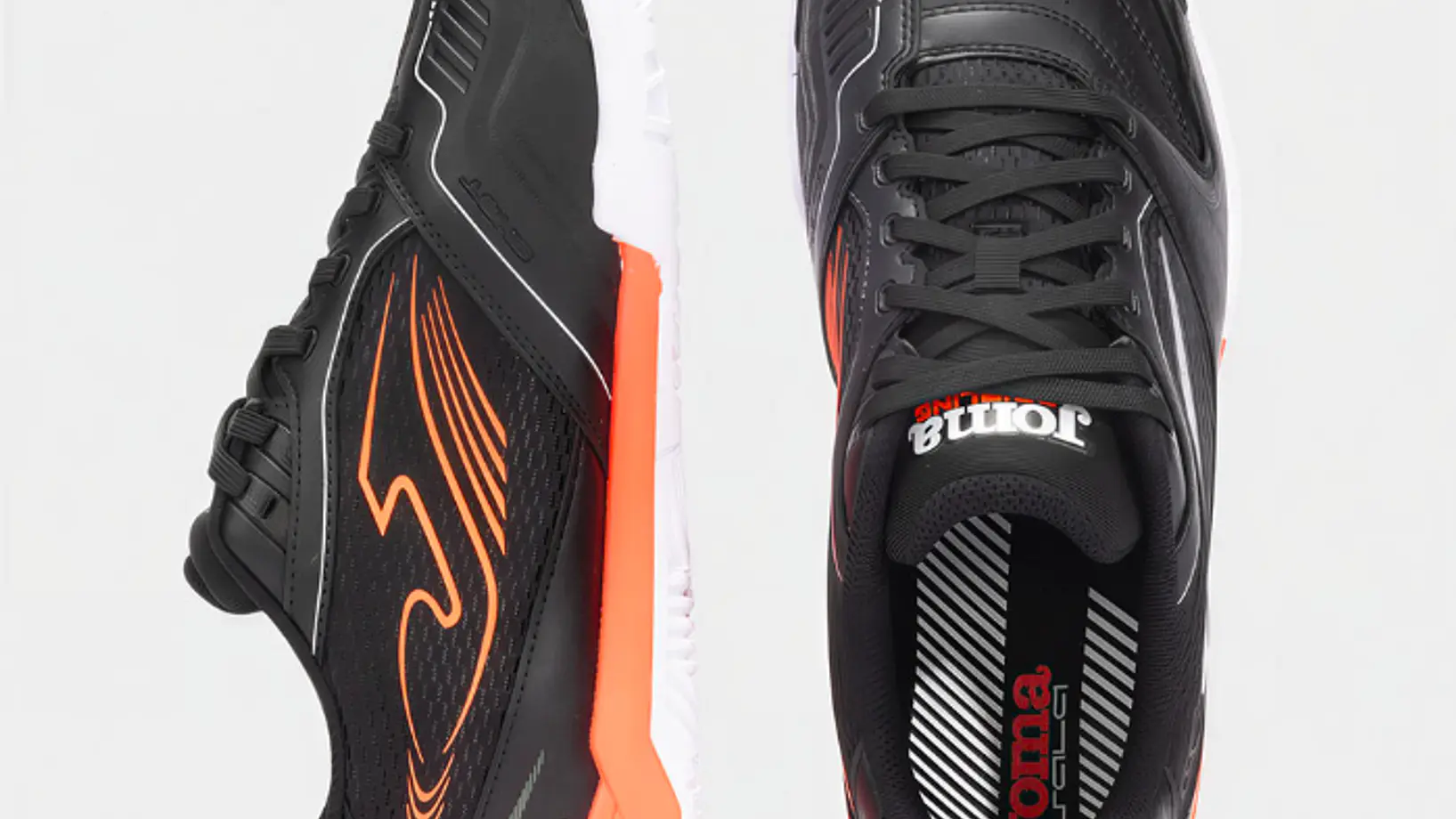 ZAPATILLA DRIBLING 2501 INDOOR  1