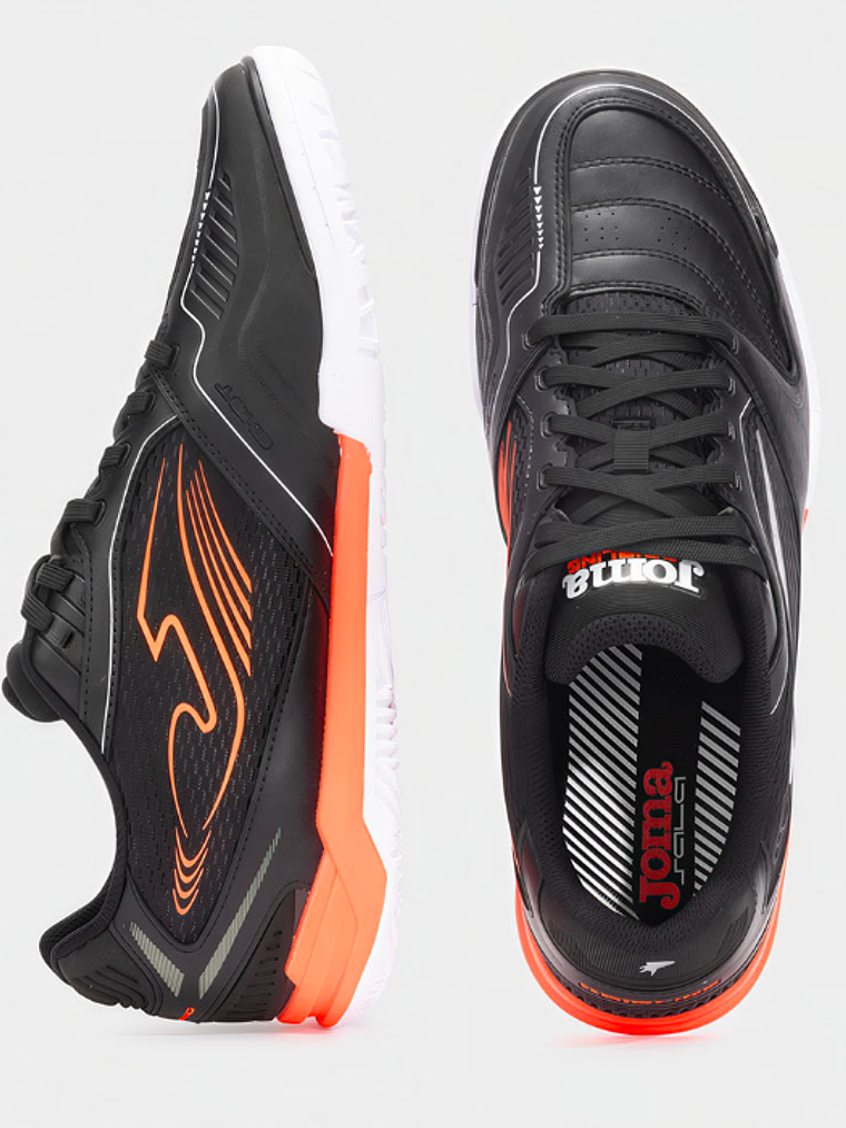 ZAPATILLA DRIBLING 2501 INDOOR  1