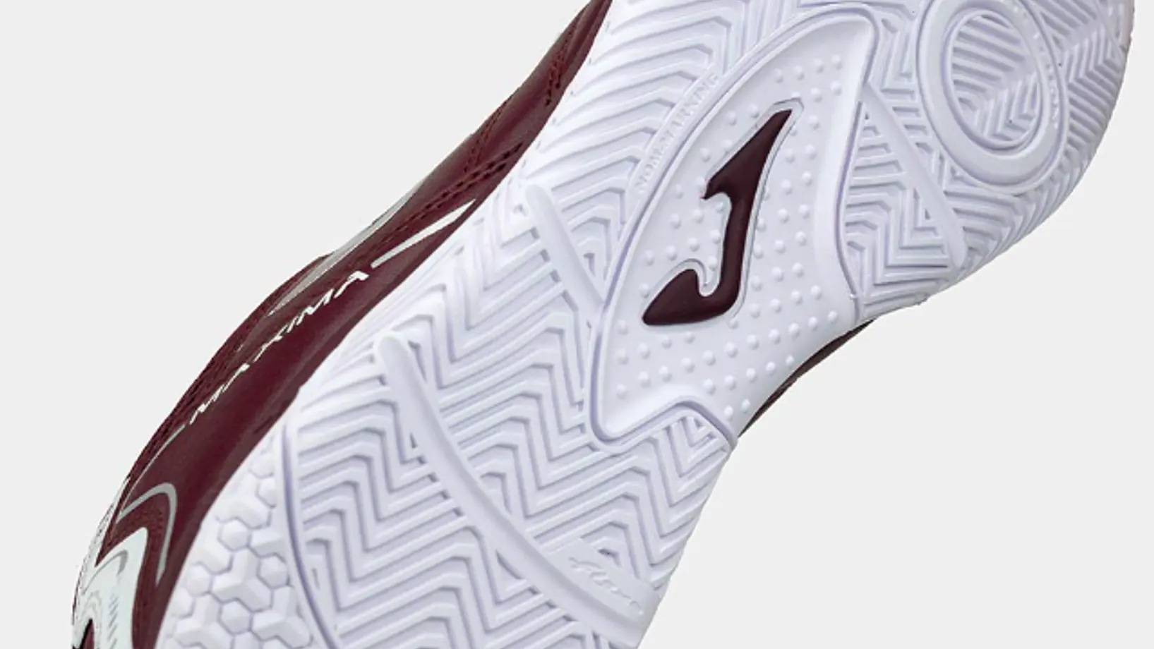 ZAPATILLA MAXIMA 2520 INDOOR MARRON  3