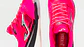 ZAPATILLA 2510 FUCSIA INDOOR  - Miniatura 1