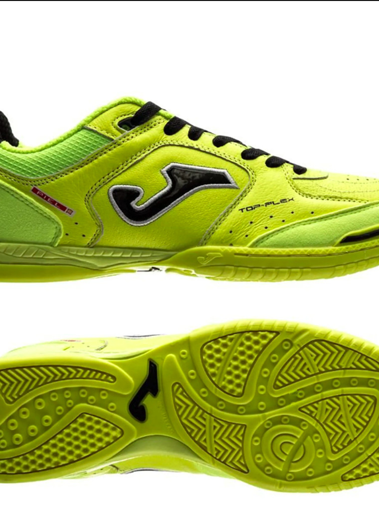 ZAPATILLA TOP FLEX 2409 1