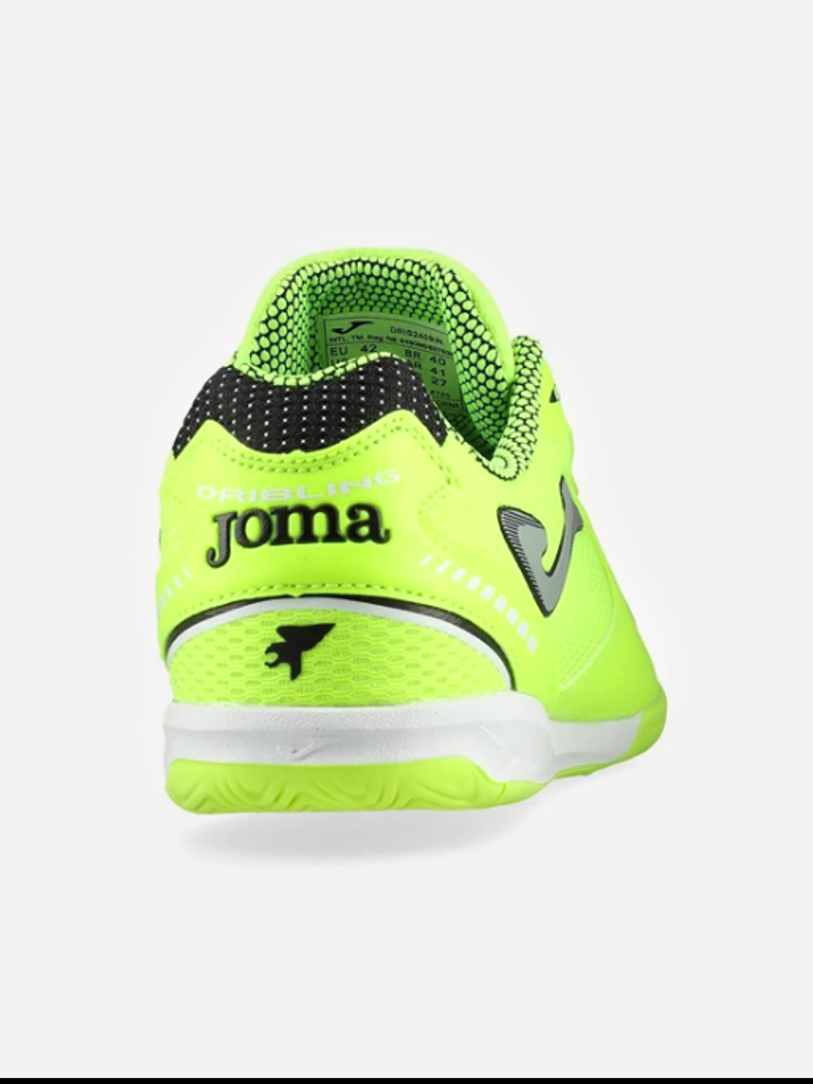 ZAPATILLA DRIBLING 2409 3