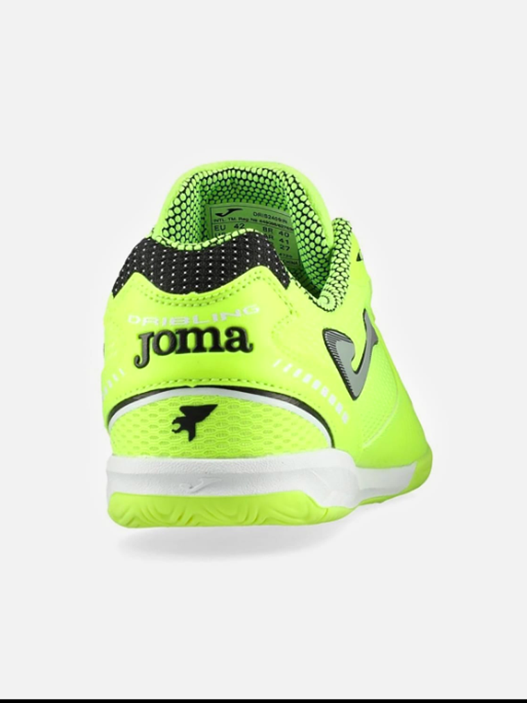 ZAPATILLA DRIBLING 2409 3