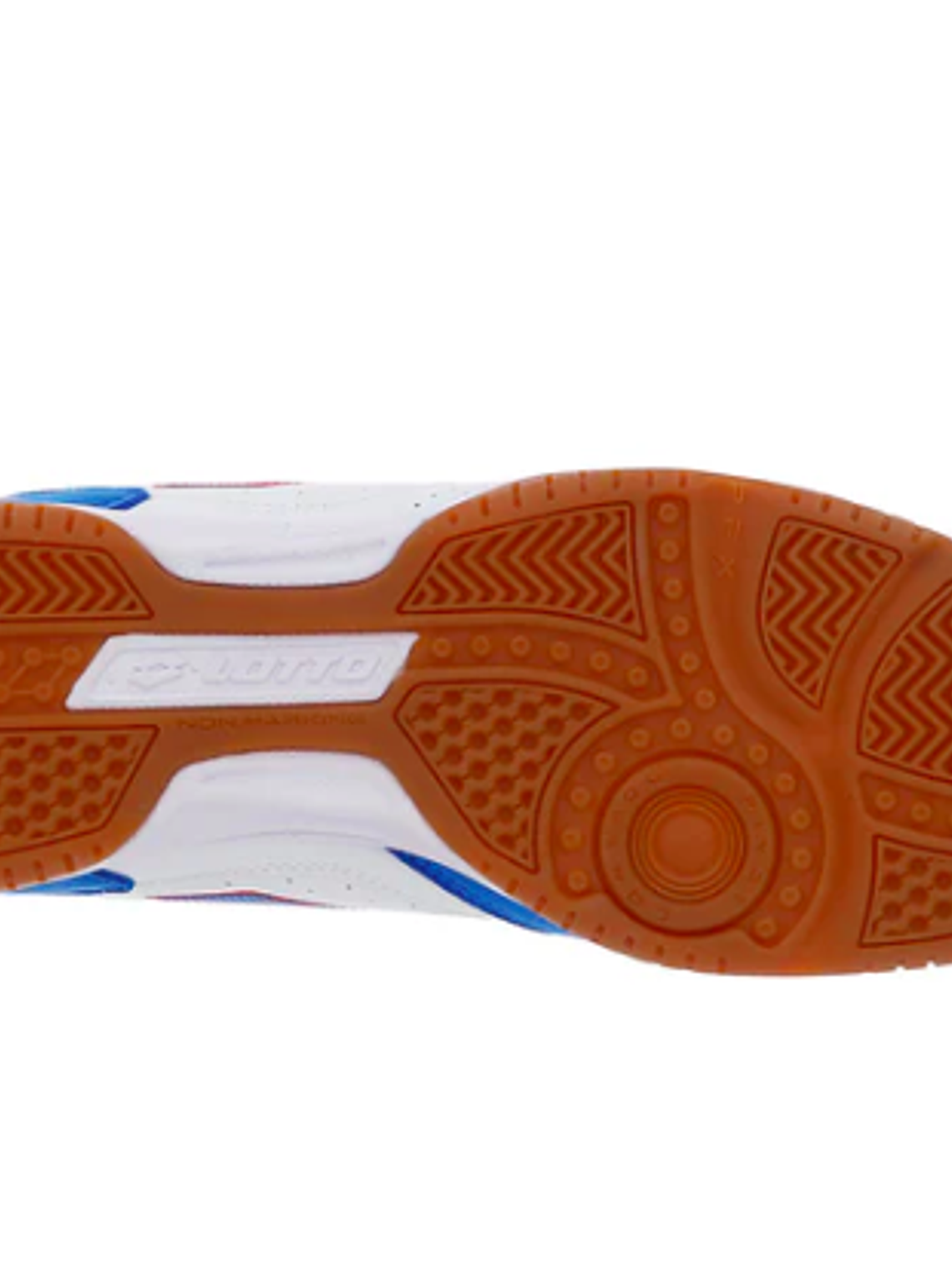 ZAPATILLA TACTO 300 VI ID INDOOR  4