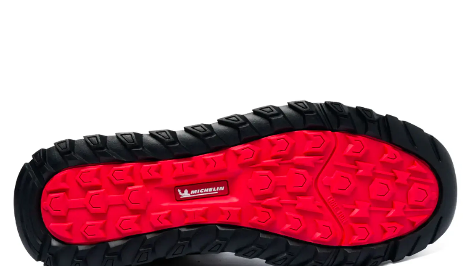 BOTIN OUTDOOR IMPERMEABLE MICHELIN  2