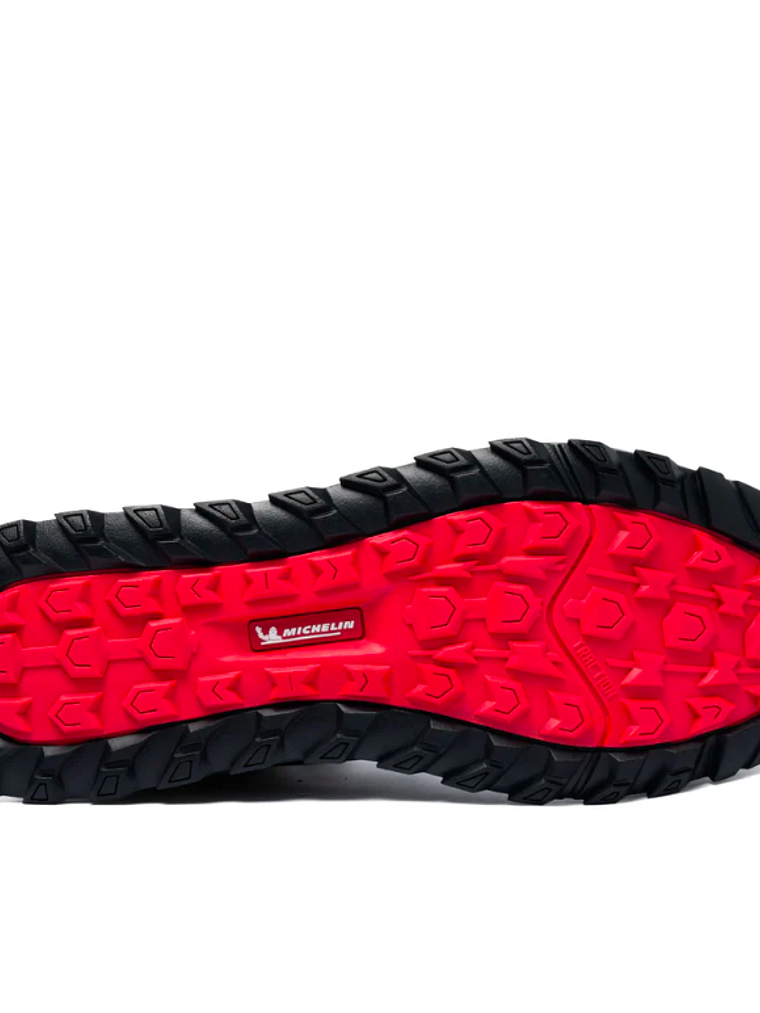 BOTIN OUTDOOR IMPERMEABLE MICHELIN  2