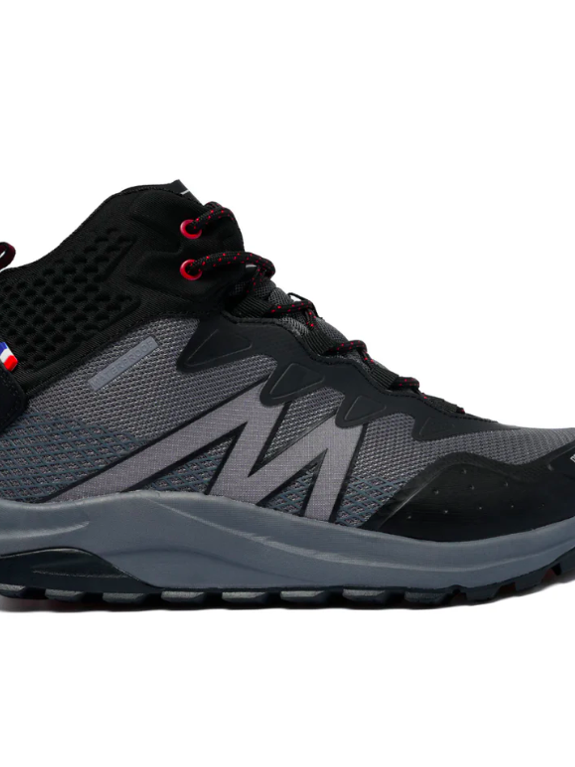 BOTIN OUTDOOR IMPERMEABLE MICHELIN  1