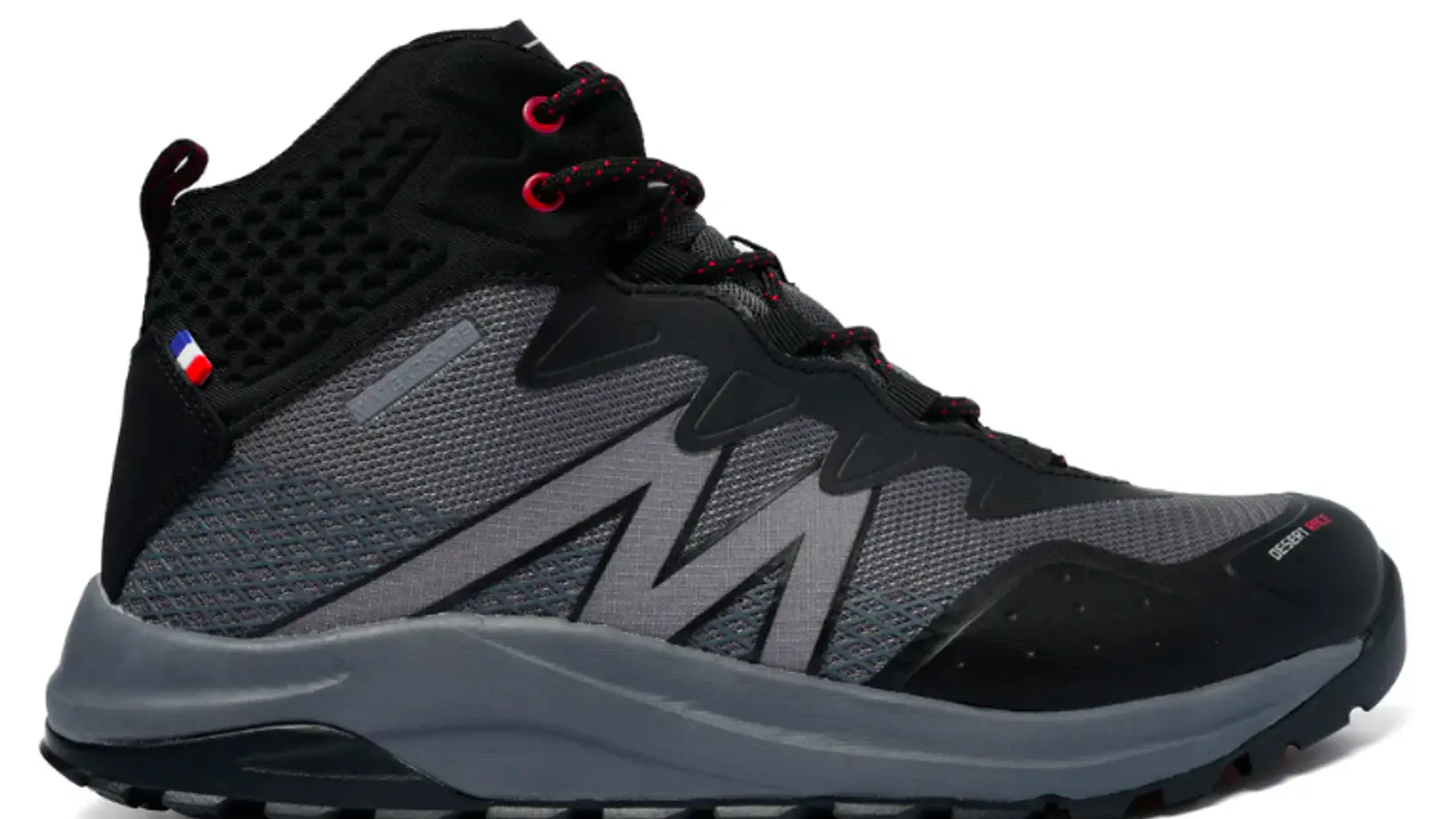 BOTIN OUTDOOR IMPERMEABLE MICHELIN  1