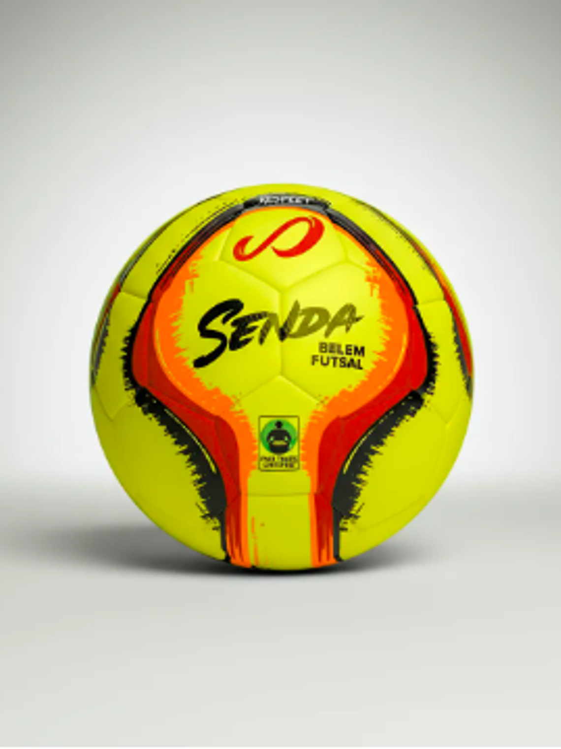 BALON FUTSAL MODELO BELEN  1
