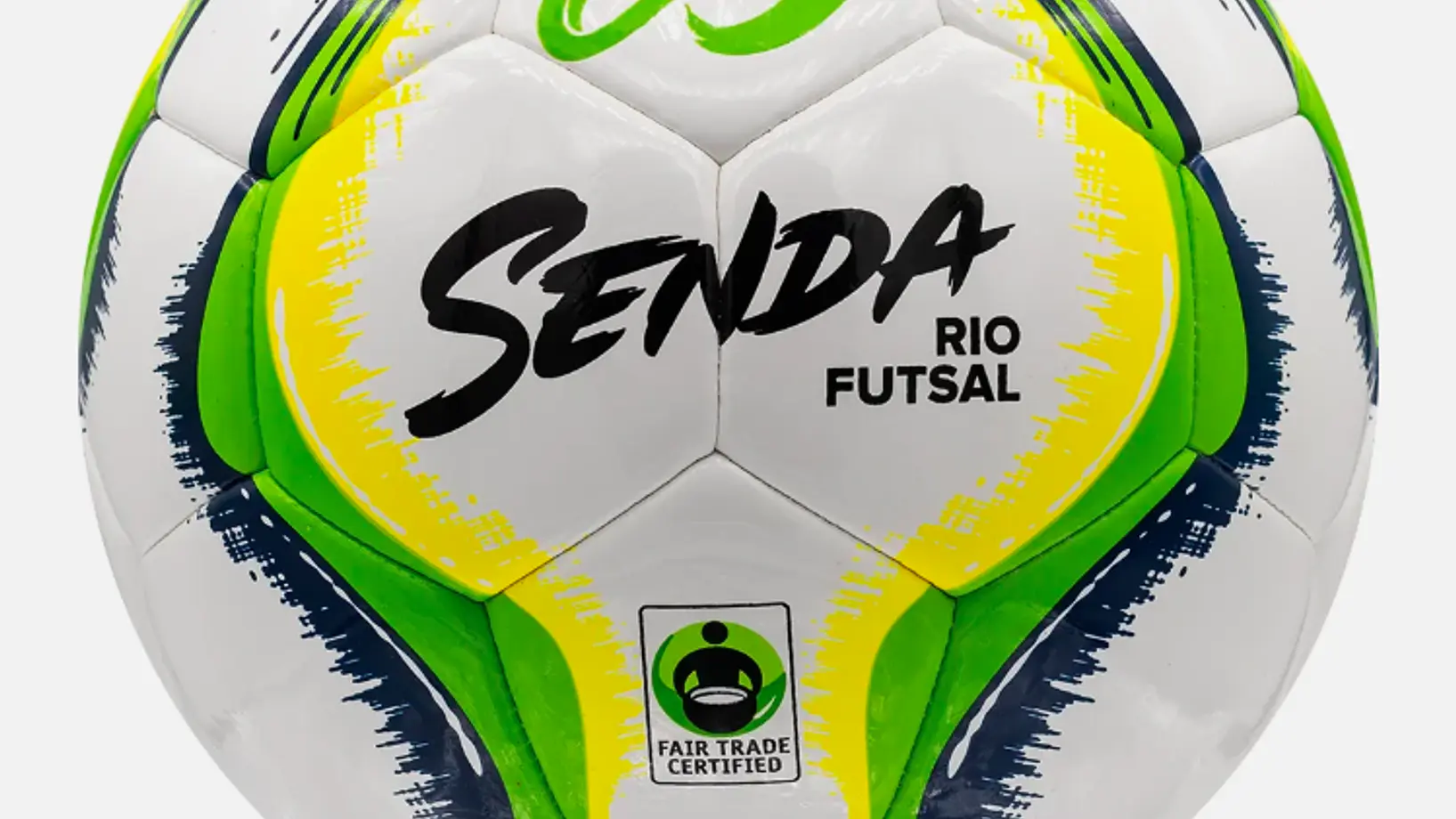 BALON FUTSAL RIO  1