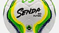 BALON FUTSAL RIO  - Miniatura 1