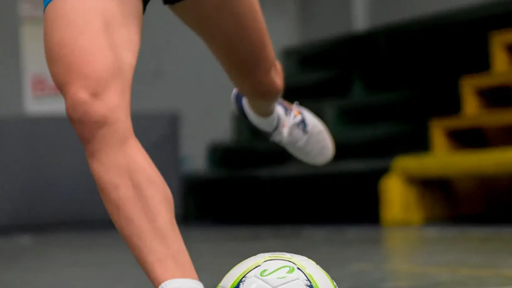 BALON FUTSAL RIO  2
