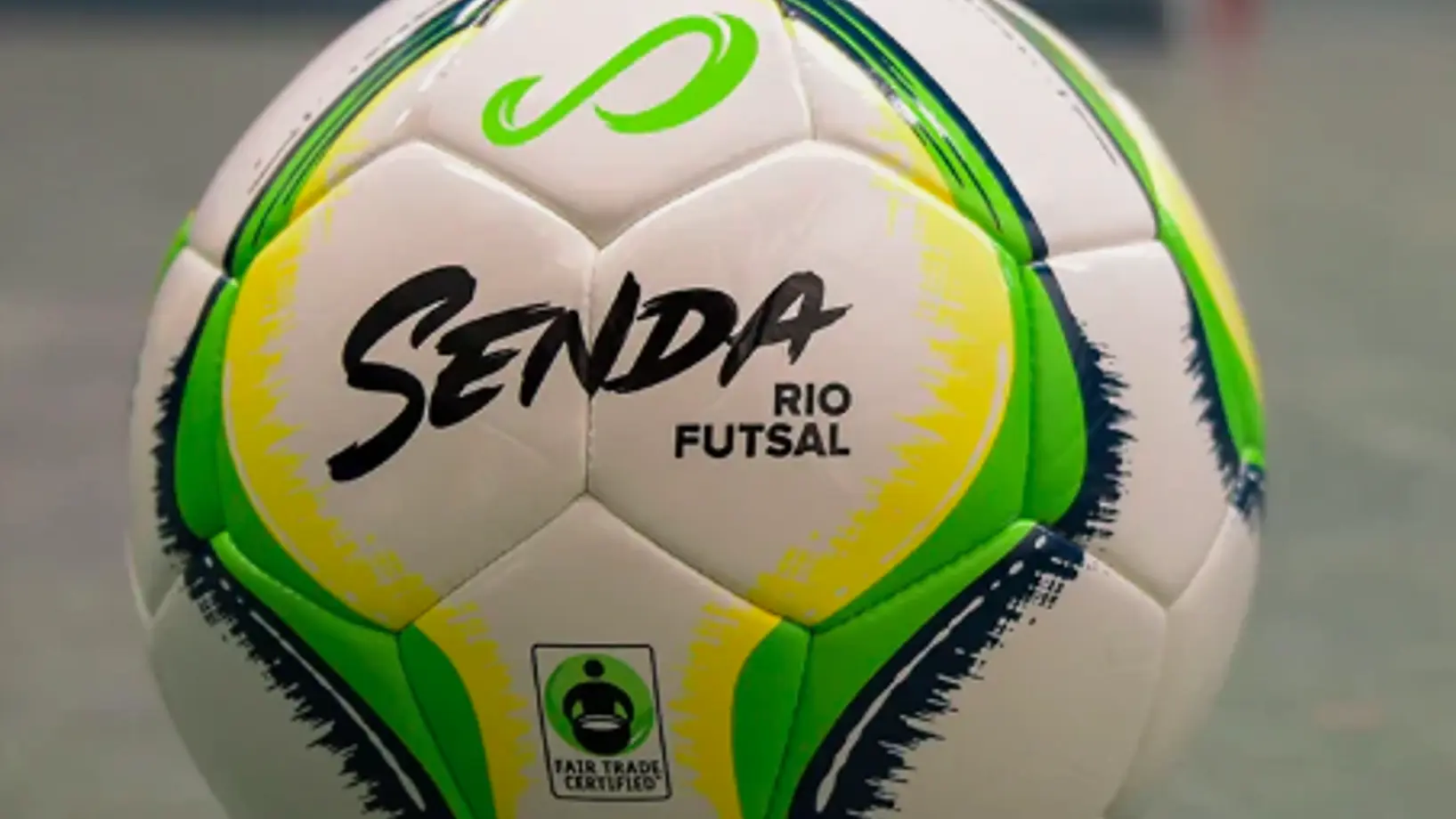 BALON FUTSAL RIO  3