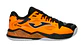 ZAPATILLA DE PADEL SPIN MEN 25 NARANJO  - Miniatura 1