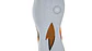 ZAPATILLA DE PADEL SPIN MEN 25 NARANJO  - Miniatura 2