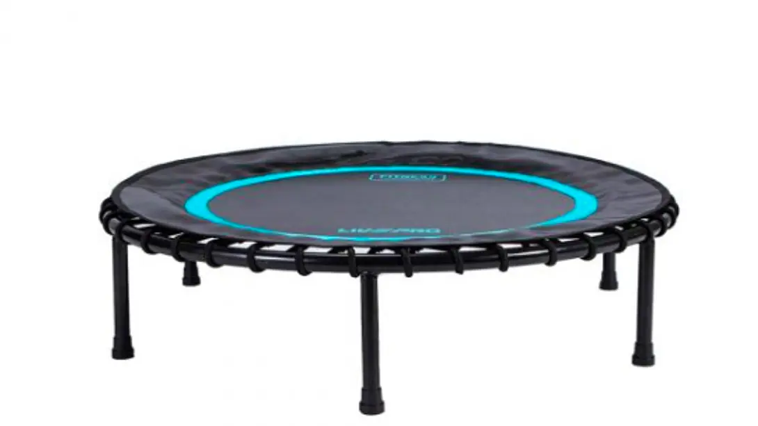 TRAMPOLIN  1