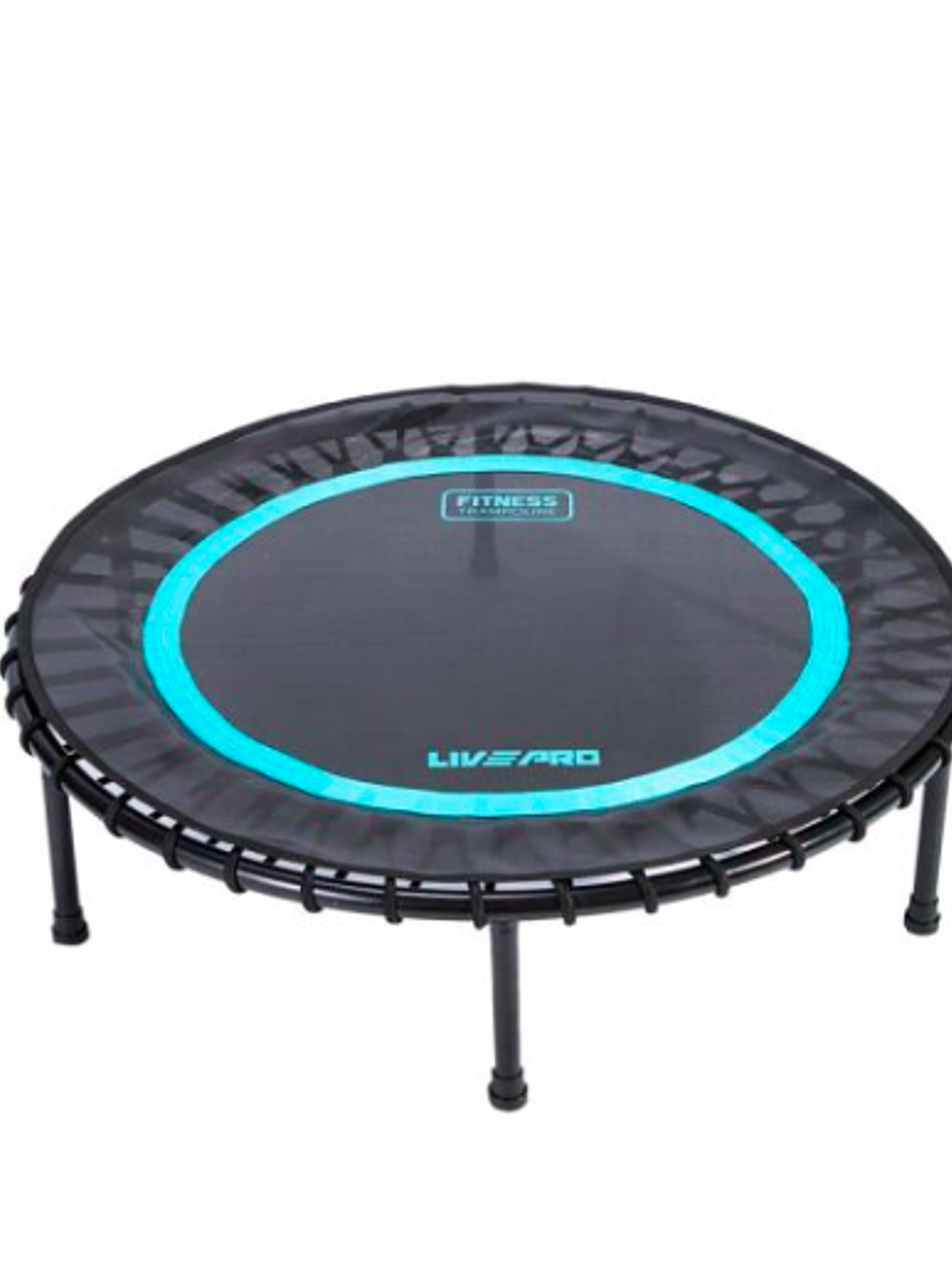 TRAMPOLIN  2