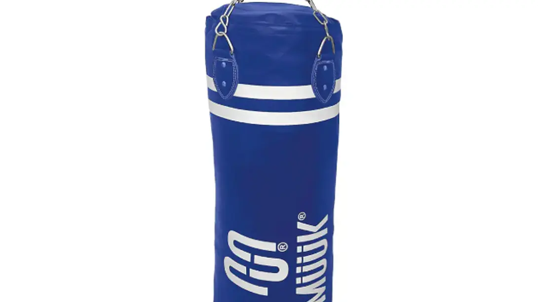 SACO DE BOX 1 METRO AZUL  1