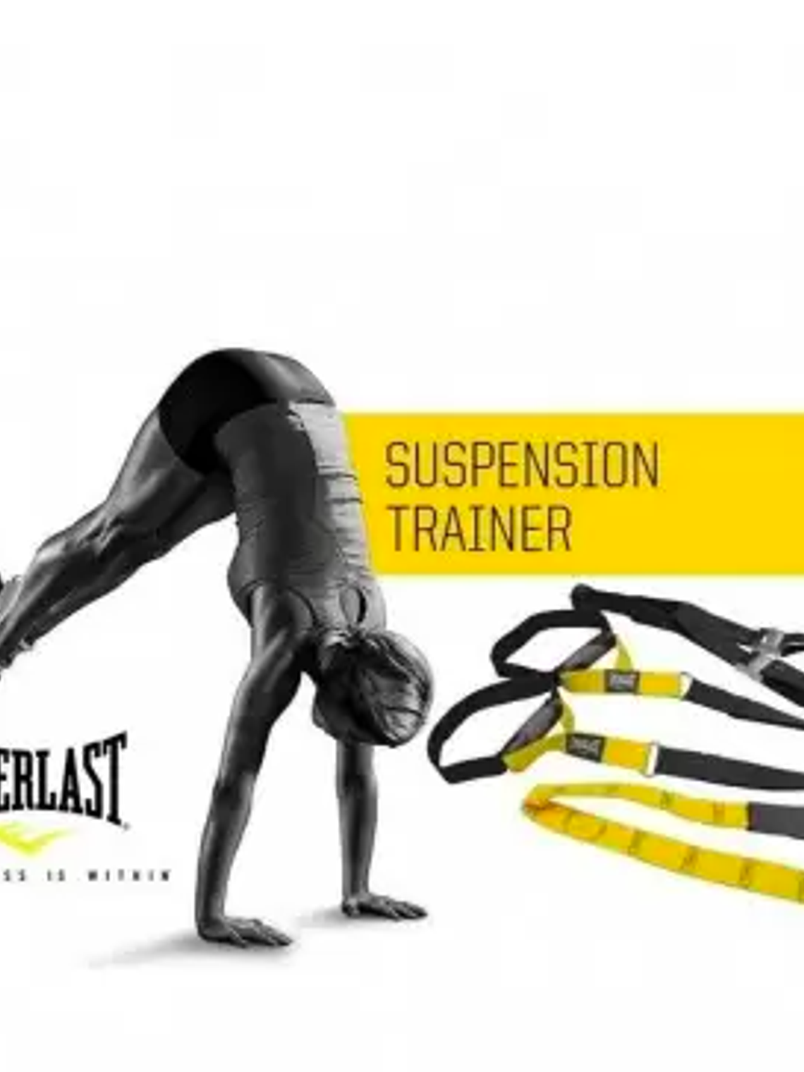 TRX CON ANCLAJE DE PUERTA  1