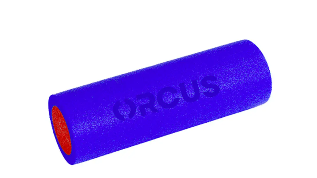 ROLLER 45 cm 1