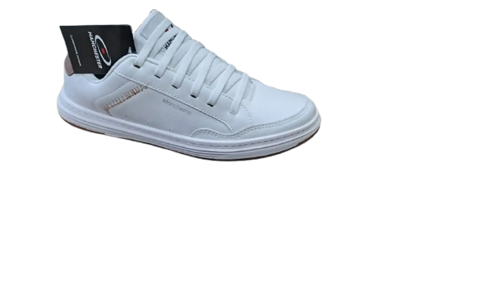 CYBER ZAPATILLA URBANA HOMBRE  1