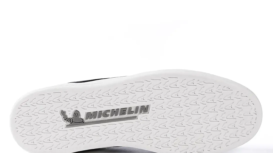  Zapatilla Urbana MICHELIN HOMBRE  4