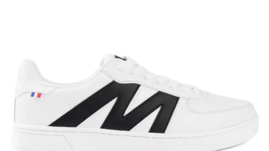  Zapatilla Urbana MICHELIN HOMBRE  2