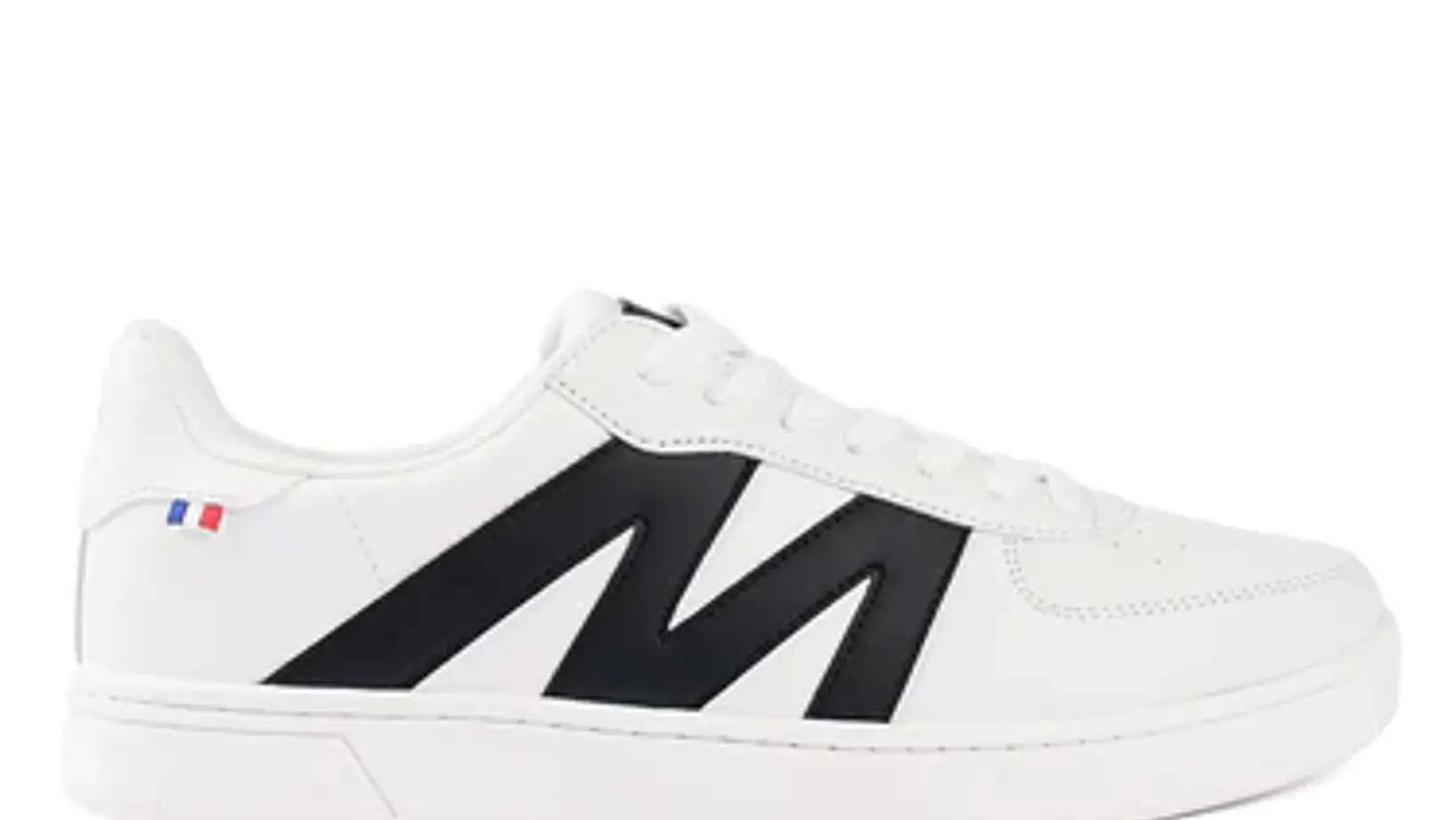  Zapatilla Urbana MICHELIN HOMBRE  2