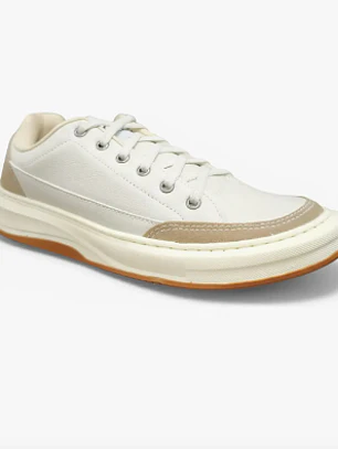CYBER Zapatilla urbana  Beige Hombre 