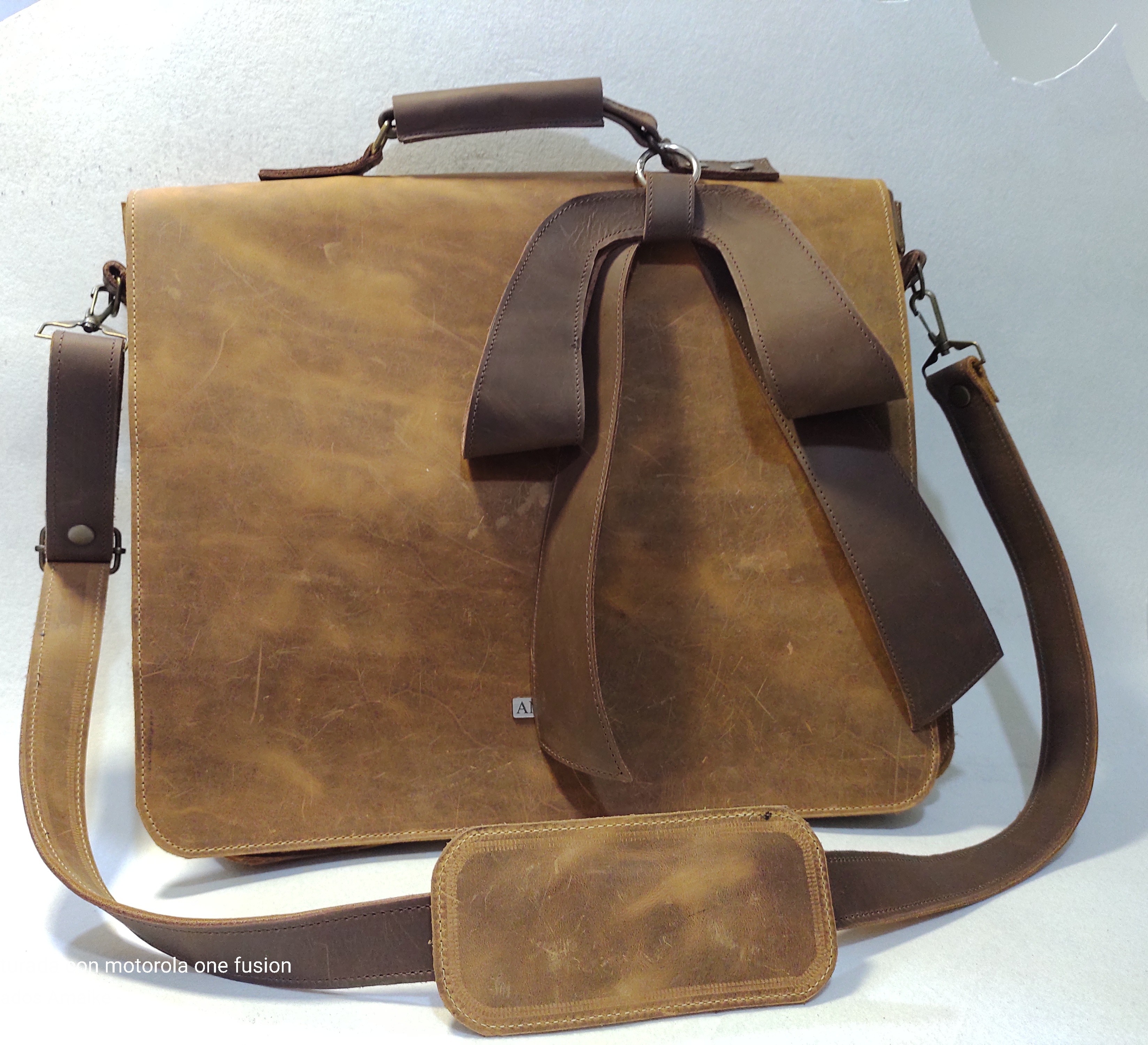 BOLSO EJECUTIVO MUJER