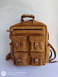 MOCHILA DE CUERO  - Miniatura 2
