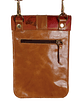 Bandolera de cuero  - Miniatura 2
