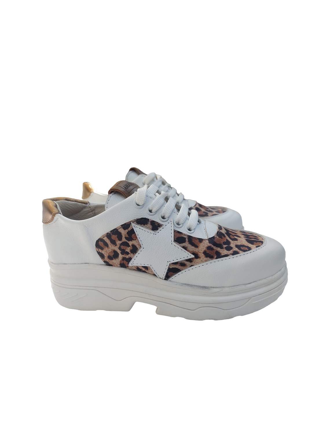 ZAPATILLAS URBANAS  1