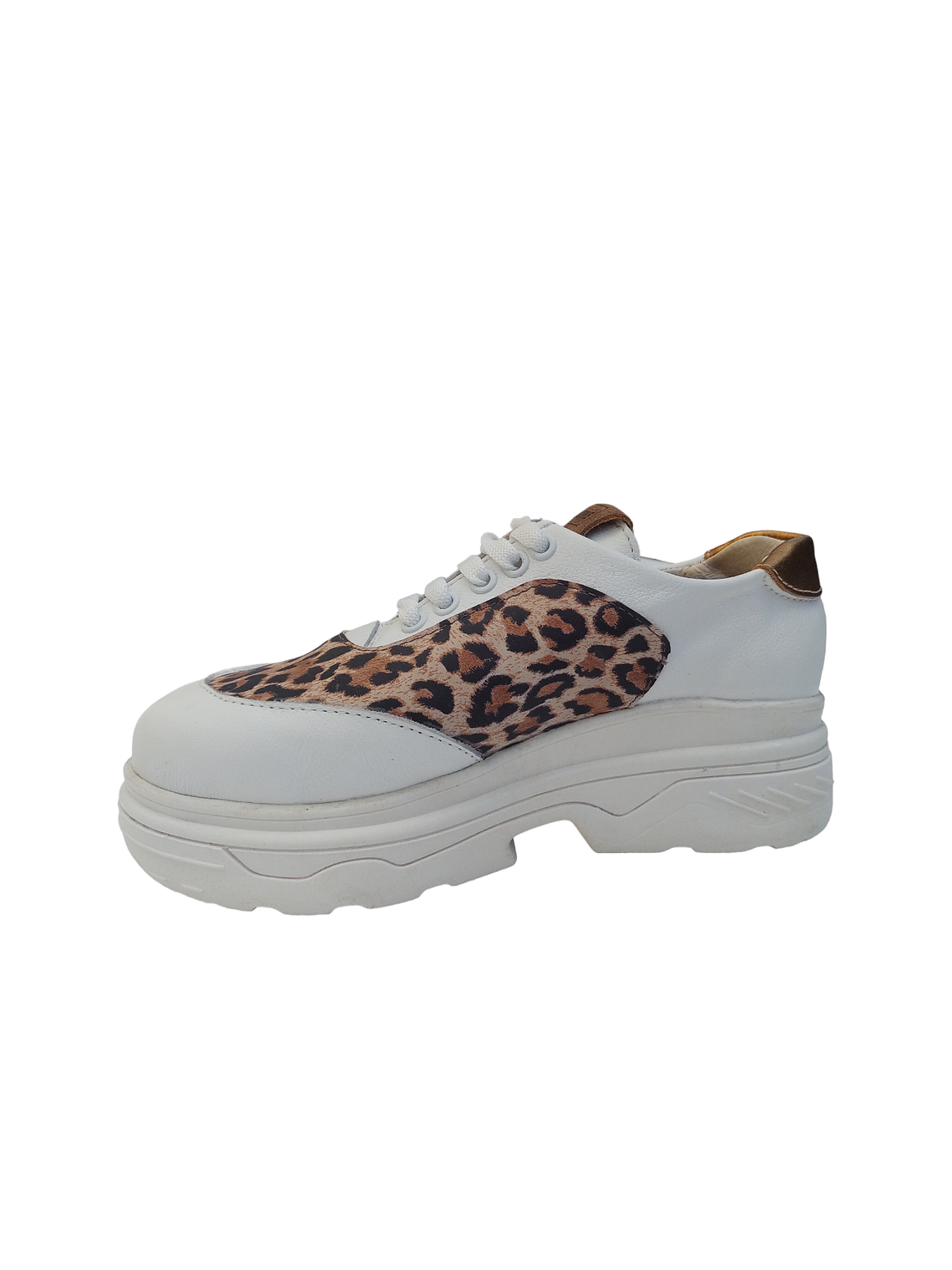 ZAPATILLAS URBANAS  2