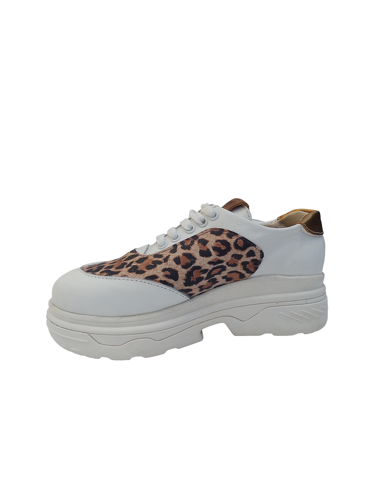 ZAPATILLAS URBANAS  2