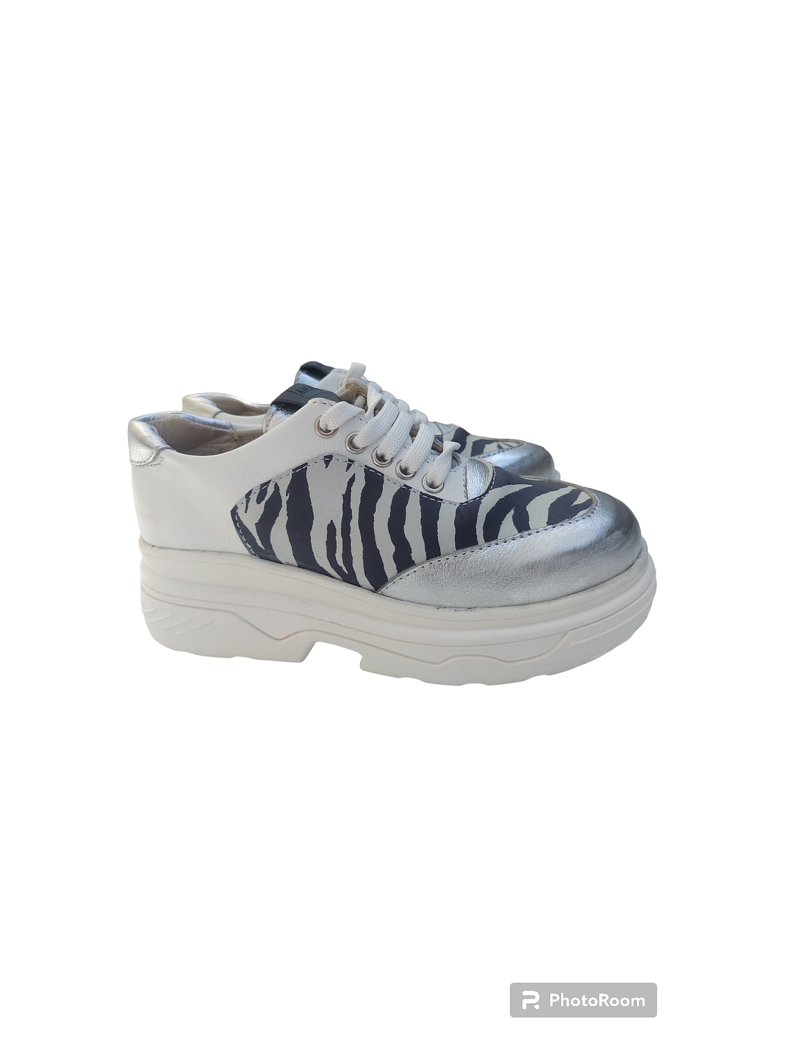 ZAPATILLAS URBANAS  1