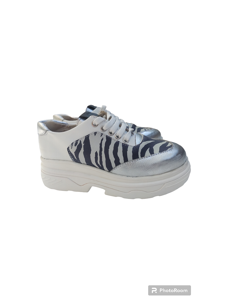 ZAPATILLAS URBANAS  1