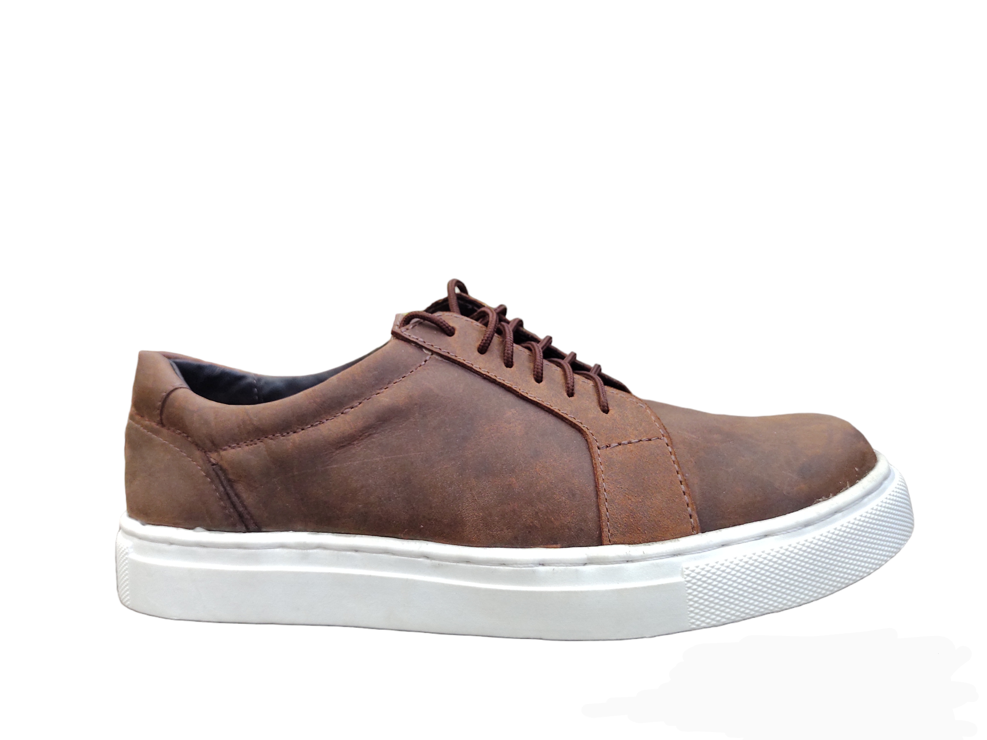 Zapatillas Hombre Flother Chocolate Pipper